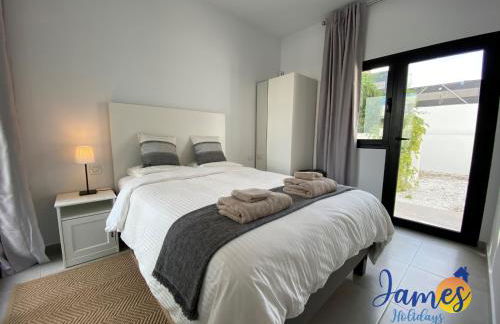 Luxurious Villa Private Pool La Marina Urb LM3 - Foto 6