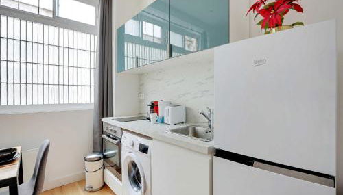 Apartment in Bastille With 1 Room - Foto 4