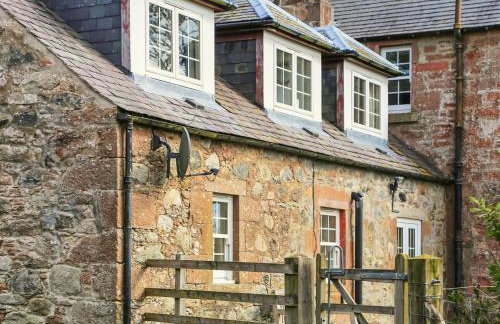 Kirklandbank Farmhouse - Foto 19