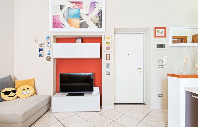 Giardino Vignoli Functional Apartment - Foto 9