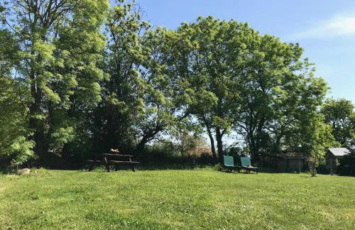 Glatigny Farmhouse - close to beach - proche de la plage - Foto 21