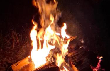 EkoTurystyka Natura Gwiazd - Green Velo - Workation Park - Ziołowy Klimat Bieszczad - Foto 6