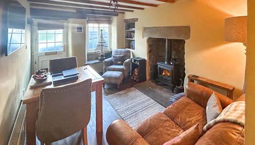 Pond Cottage - Foto 2