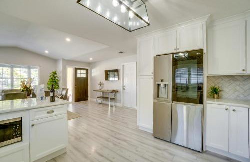 4 Mi to Siesta Key Family Getaway with Balcony - Foto 7