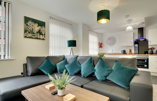 Charltons Bonds Apartments 1B - By Week2Week - Photo 9