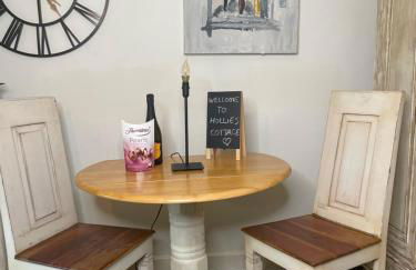 Hollies Cottage - Foto 10