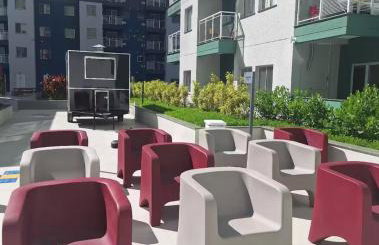 Charme e aconchego na Região Portuária do Rio - Foto 33