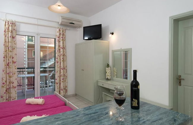 Philippos Apartments - Foto 4