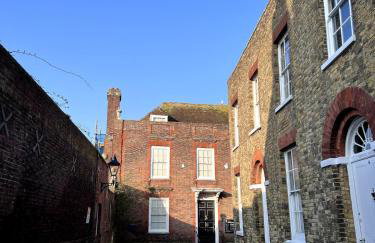 The Cottage, Mermaid Passage - Foto 28