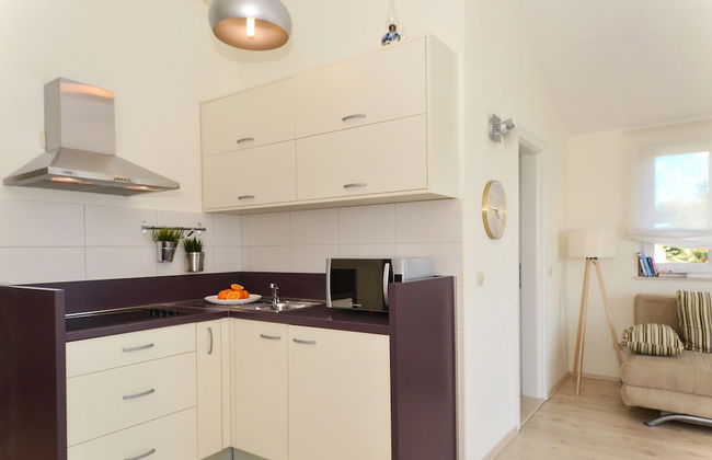 Mar deLuxe Apartments - Foto 29