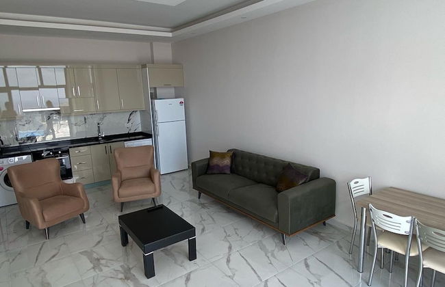 Ada Loft Alanya - Foto 15