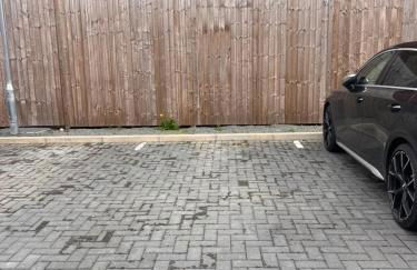 Modern Apartment - BHX NEC - Free Secure Gated Parking - Foto 17