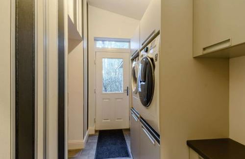 The Buckie at Buchanan - Drymen Holiday Home Sleeps 8 - Foto 8