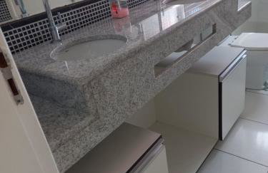 Apartamento espaçoso e aconchegante - Foto 13