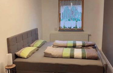 Unterkunft Waigolshausen - Foto 16