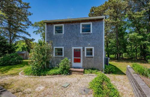 2 Bayberry Road Harwich Port Cape Cod - Cranberry Cottage - Foto 36
