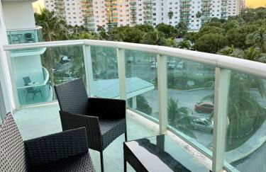 SPECIAL Beautiful Modern Beach Condo - Foto 22