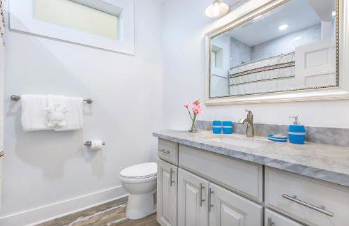 Urban Oasis 4BD House close to FQ & City Hot Spots' - Foto 22