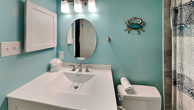 Ausstattung der Unterkunft