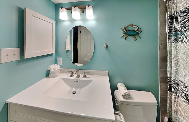 Jacksonville Beach Costa Verde 2319-102 - Foto 3