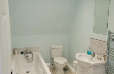 Coach House Cottage - Foto 13