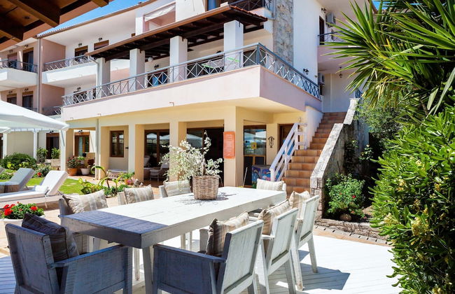 Hesperides Hotel - Foto 42