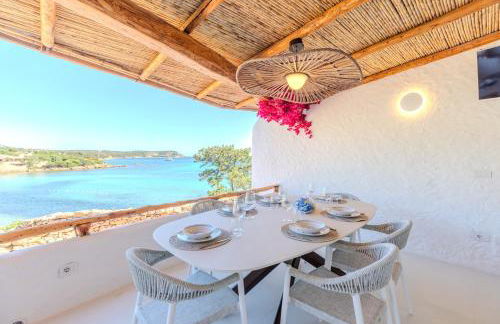 Princes Apartment PortoCervoBEACH con accesso diretto in spiaggia Piccolo Pevero - Foto 67