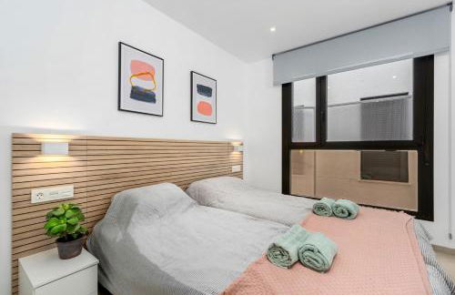 Elegance Apartment "Seaside Retreat" - Foto 29