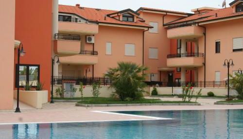 Sabbia di Marinella - Foto 5