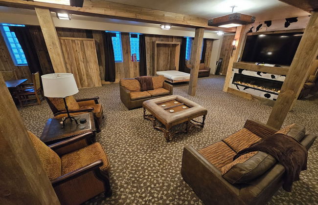 Eaglescape Suites and Event Center - Foto 25