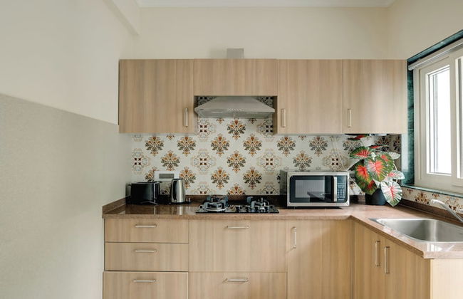 Assagao Residency - Foto 4