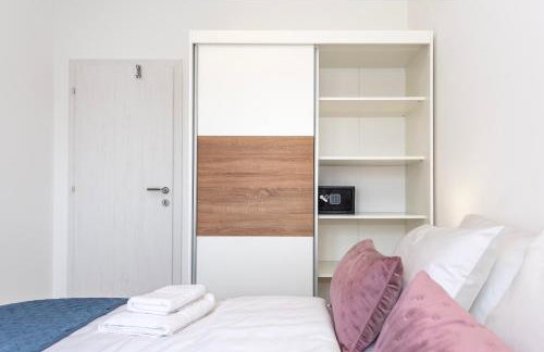 First Choice Apartment Rogoznica - Foto 21