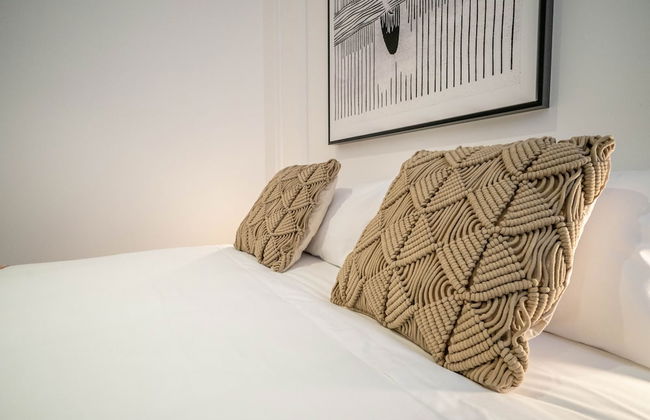 Smartr Madrid Gran Vía Apartments - Foto 21