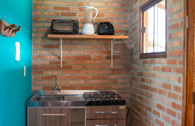 Estalagem Mirante do Sol - Foto 23