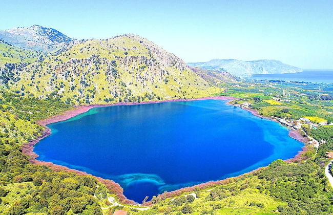 Blue Lake Villa - Foto 30