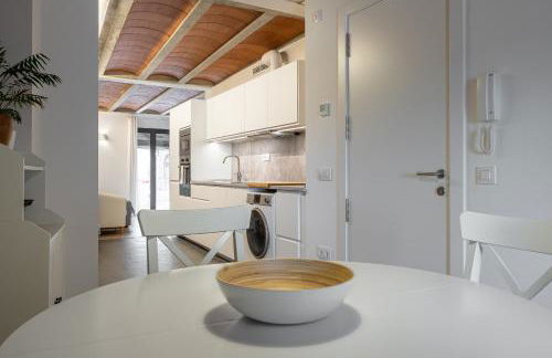 Hauzify I Apartaments Montblanc - Foto 12