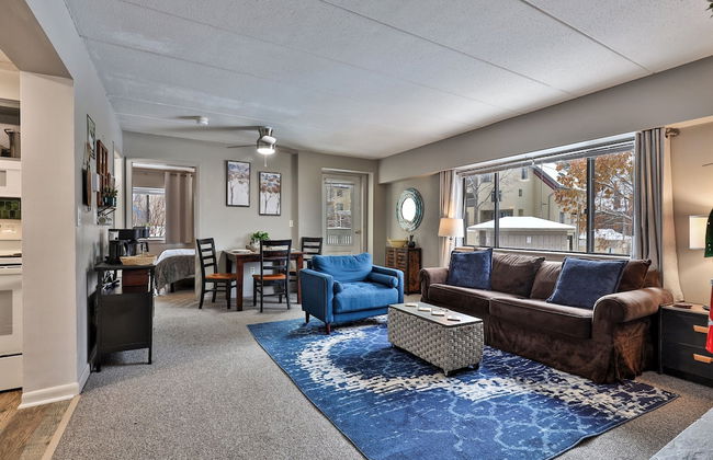 Mountain Green Resort by Killington VR - 1 Bedrooms - Foto 72