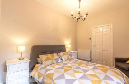 Spacious 2 Bed Ribble Valley Apartments - Foto 11