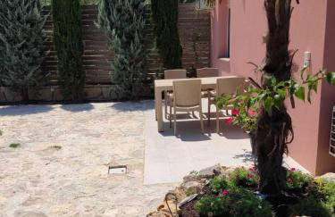 Rias Efthimiou House - Foto 3