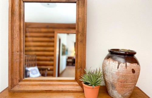 Impressive Modern Cabin with Beautiful Interior and Exterior in Ingram, Texas - Foto 35