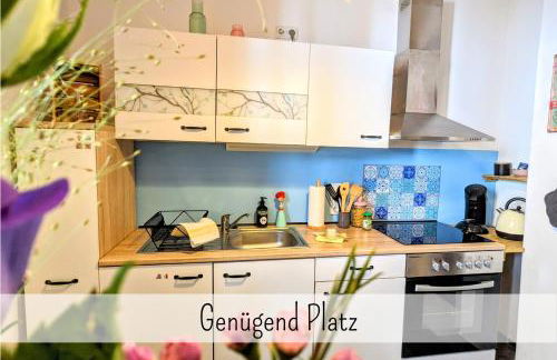 Uhlpartment - Romantisches Apartment im Zentrum - Foto 30