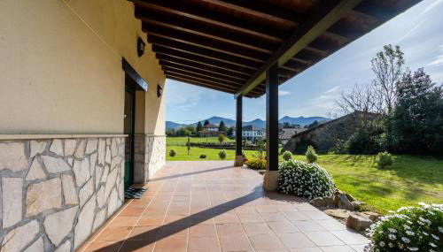 VILLA URDAIBAI Busturia - Foto 5