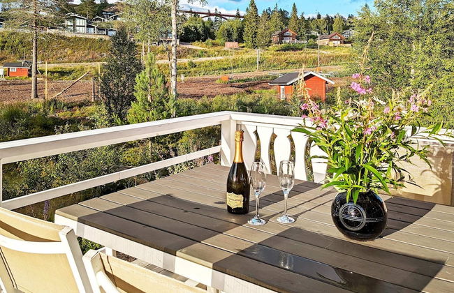 10 Person Holiday Home in Syssleback - Foto 67