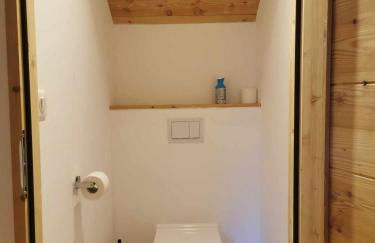 Magnifique duplex au pied des pistes, rénové dans maison de pays - Photo 29