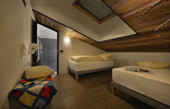 Appartamenti Astra - Foto 32