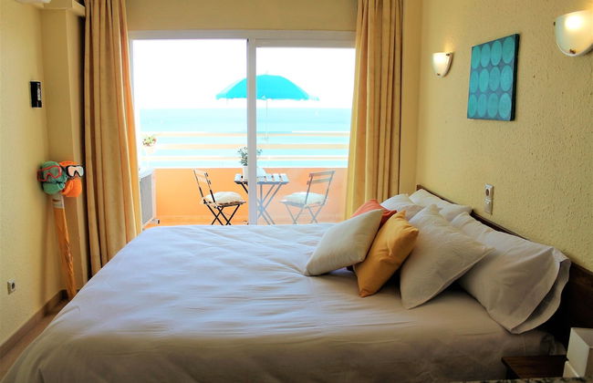 Stella Maris Balcon del Mediterraneo - Foto 1