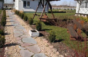 Letnisko nad jeziorem - Foto 4