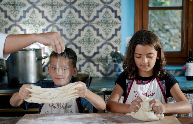 Villa Michaela New Listing Spacious Villa Exclusive Venue With Pool Chapel and Tennis Courts - Foto 66