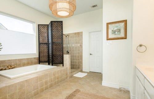 Luxury Beachfront Large Deck Group Ready - Foto 18