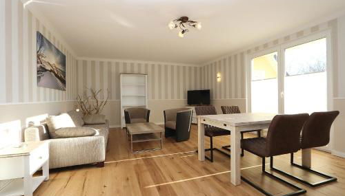 Haus Ostseenordstern Nienhagen - Foto 2